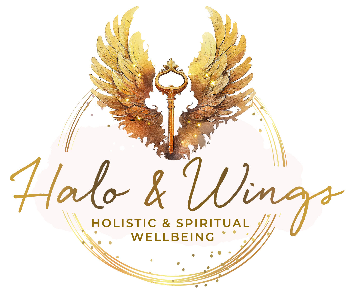 Halo & Wings Holistic & Spiritual Wellbeing