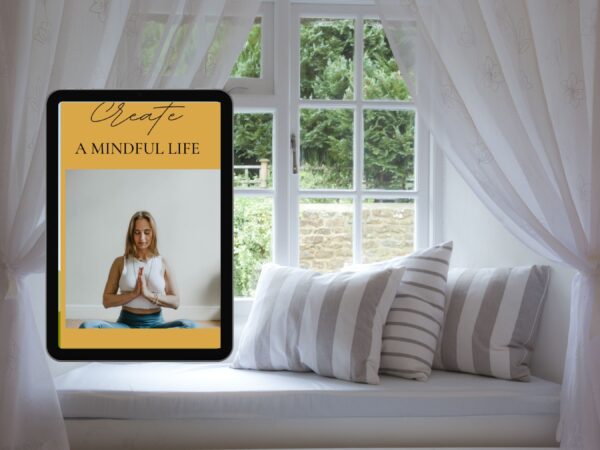 Mindfulness Bundle Digital Product