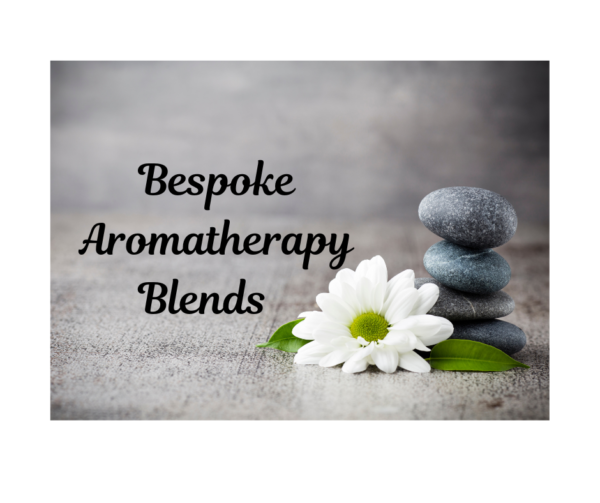 Bespoke Aromatherapy Blend