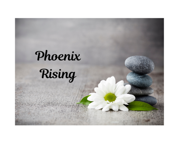 Phoenix Rising Experience