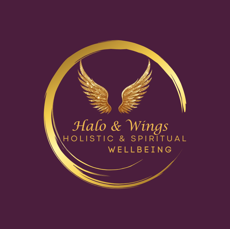 Halo & Wings Holistic & Spiritual Wellbeing