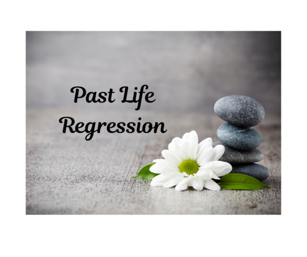 Past life Regression- Online Session