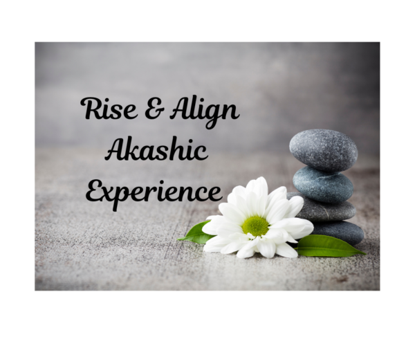 Rise & Align- Akashic Experience