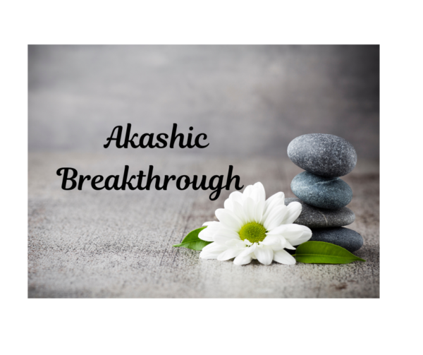 Akashic Breakthrough